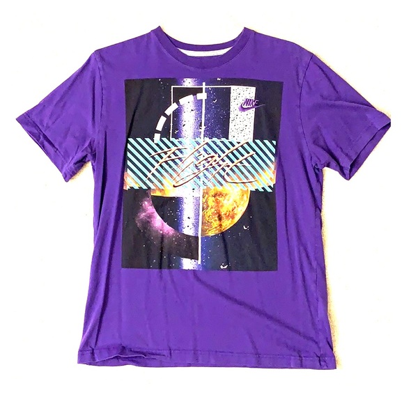 Nike Other - Nike purple flight t shirt Nike Other - Nike purple flight t shirt